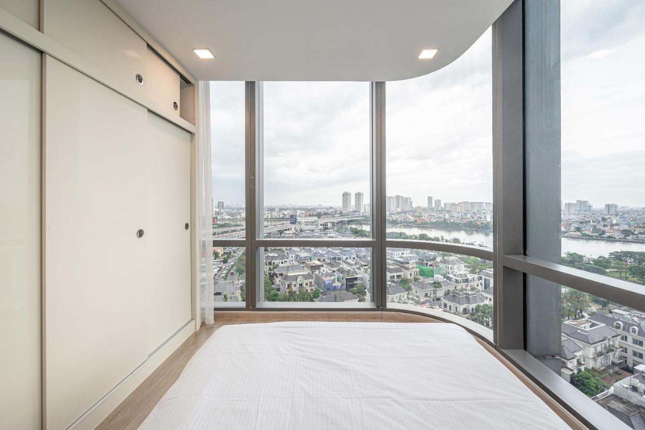 Landmark 81 Panorama Ho Chi Minh City Exterior photo