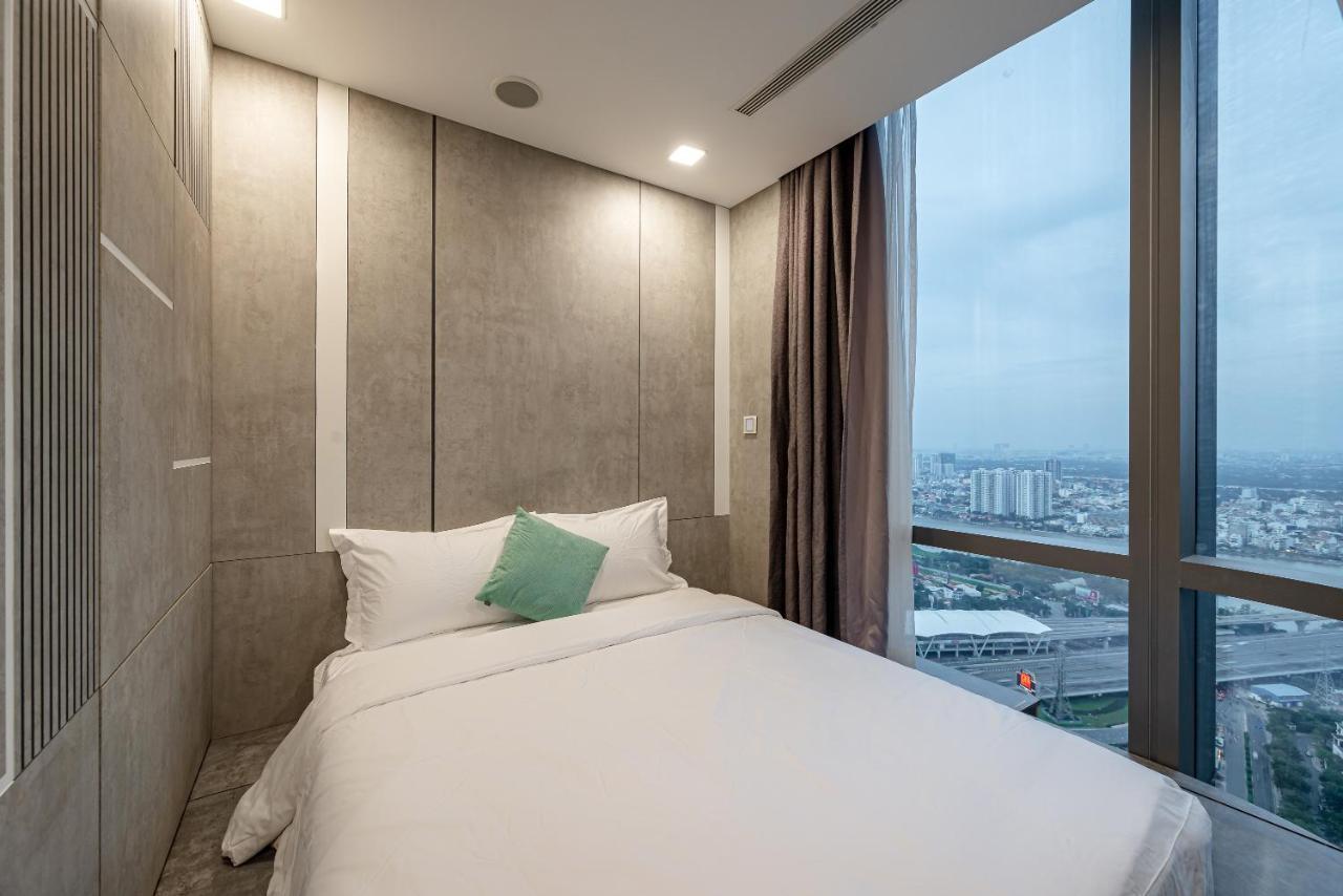 Landmark 81 Panorama Ho Chi Minh City Exterior photo
