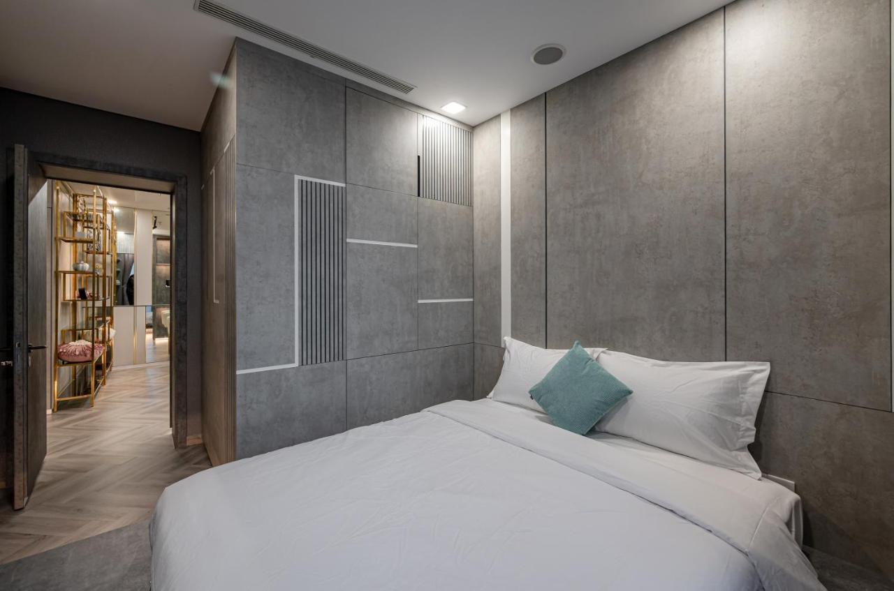Landmark 81 Panorama Ho Chi Minh City Exterior photo